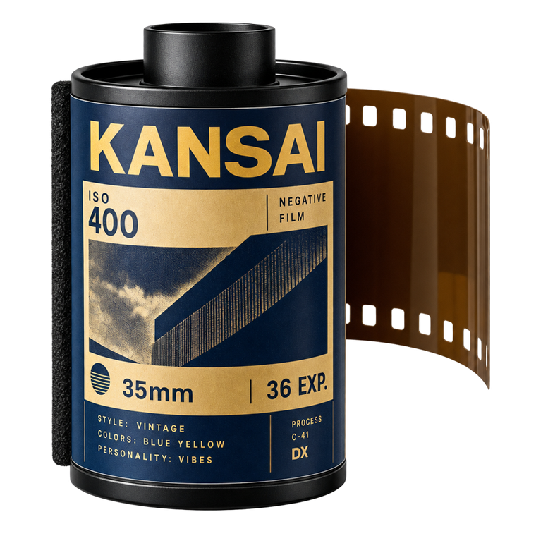 Carrete V36 Kansai 400